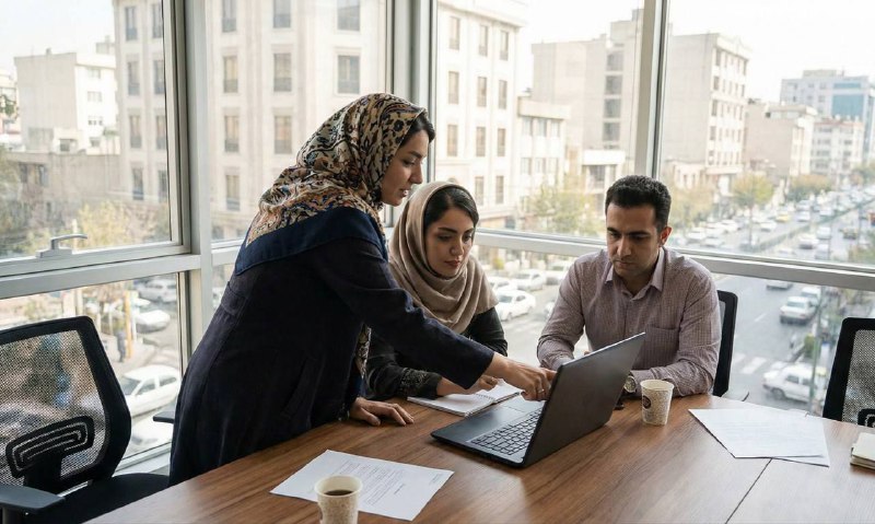 ایجاد فاکتور خودکار برای فروشگاه: بهبود کارایی و افزایش رضایت مشتری ایجاد فاکتور خودکار برای فروشگاه: بهبود کارایی و افزایش رضایت مشتری